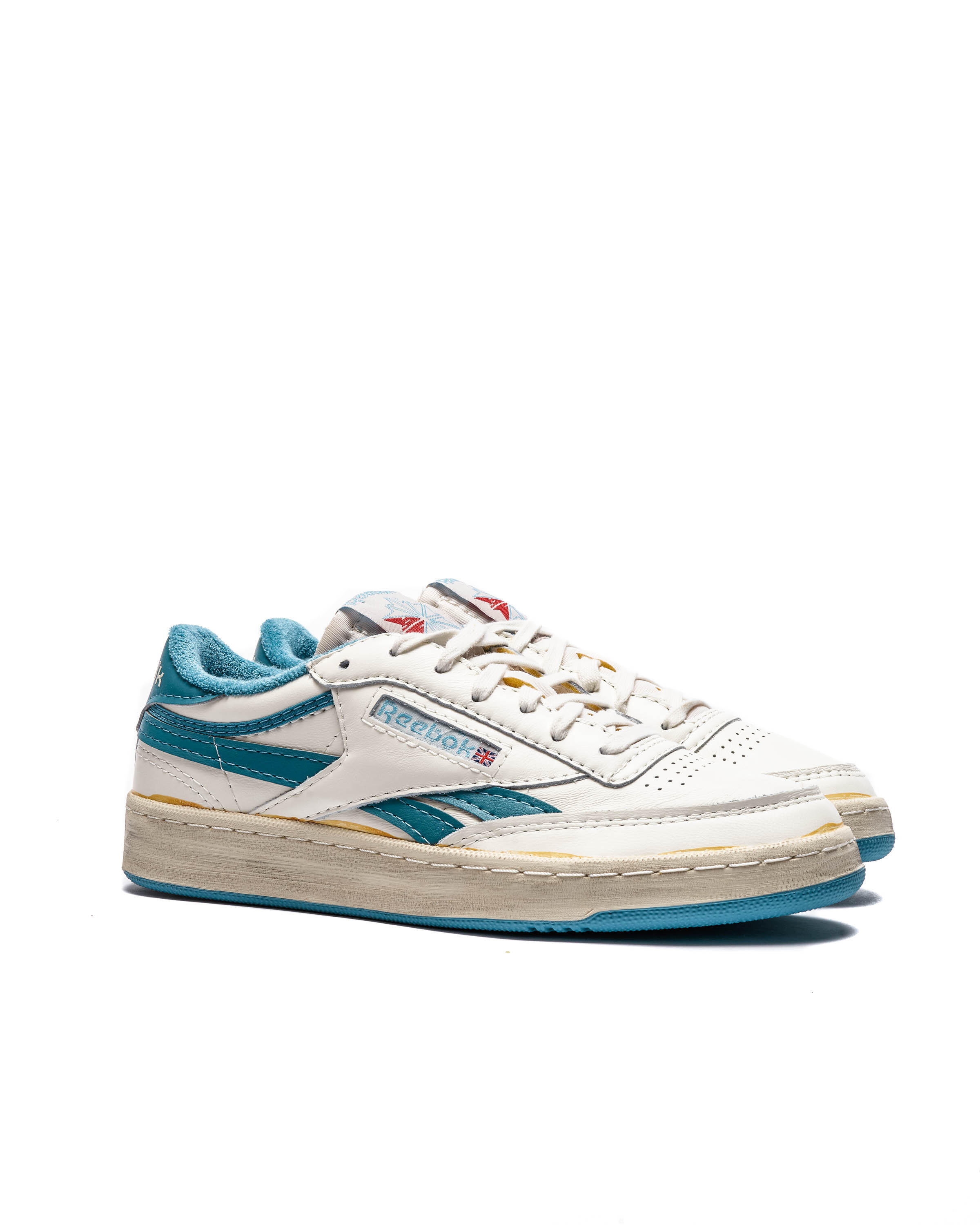 Reebok CLUB C REVENGE | GY9654 | AFEW STORE